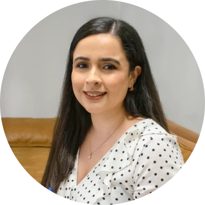 Ps. Melissa García